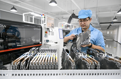 技術推廣服務賦能服務型制造，關鍵技術與算力基建雙輪驅動