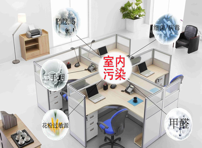 福州除甲醛公司攜手富海360 借力網絡營銷與技術推廣，開啟健康家居新篇章